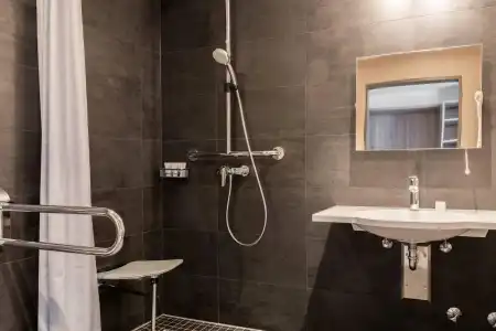 AC by Marriott Berlin Humboldthain Park - 21