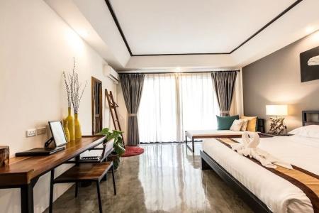 Sannot Riverside Boutique - 53