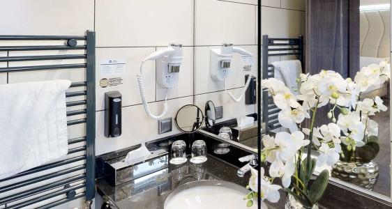 PLAZA INN Heilbronn - 8