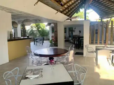 Sous le Badamier Charming Guest House Grand Baie Pointe Aux Canonniers - 21