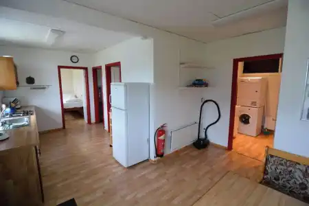 Bragdavellir Cottages - 11