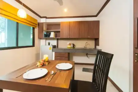 Ratana Hill Patong - 43