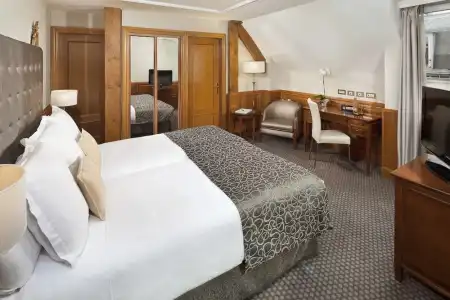 Melia Paris Vendôme - 44