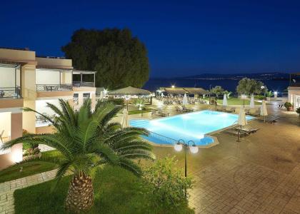 Avantis Suites - 13