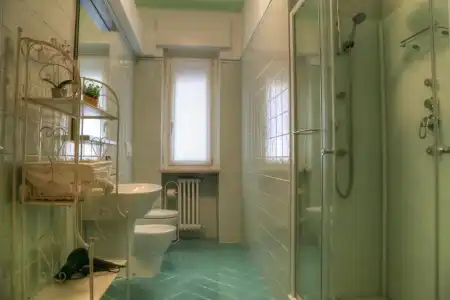 La Casetta di Lina Rooms and Apartments - 7