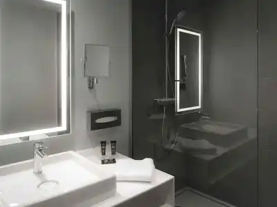 Novotel Caen Cote De Nacre - 59