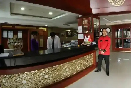Grand Ozeren Otel & Spa - 27