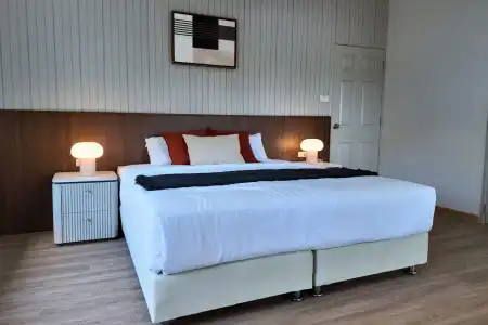 Seastar Properties Resort - 19