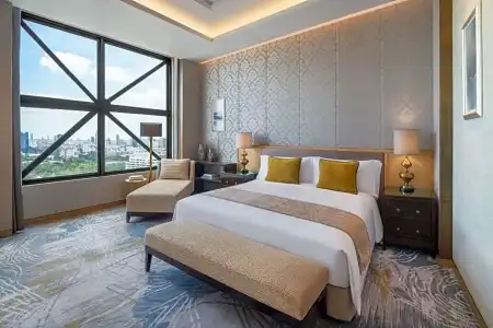 Sheraton Grande Sukhumvit, a Luxury Collection, Bangkok - 49