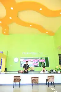 Anantra Pattaya Resort by CPG - 21