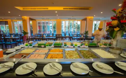 Saisawan Beach Luxury - 37