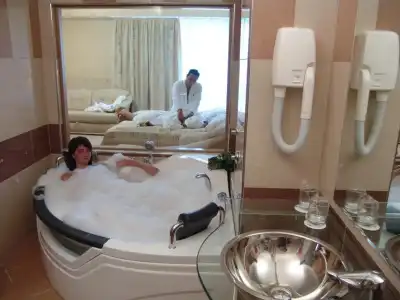 MenDan Magic Spa & Wellness - 46