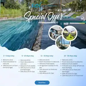 Sol An Bang Beach Resort & Spa - 32