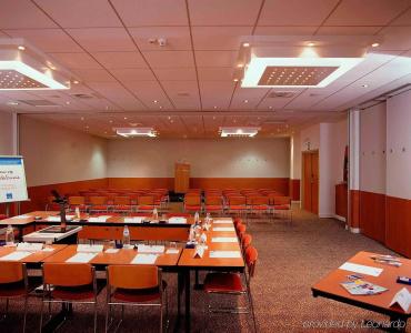 Novotel Ieper Centrum Flanders Fields - 14
