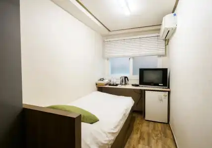 Suncity Guest House - 5