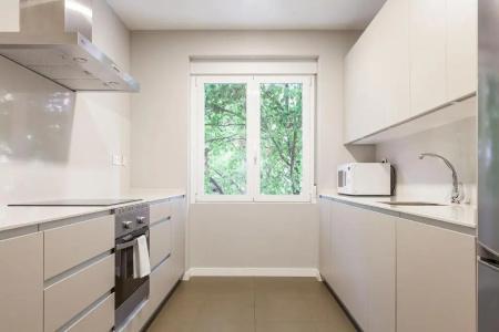 Canaan Boutique Apartments Madrid - 65