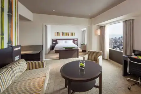 Swissotel Nankai - 64