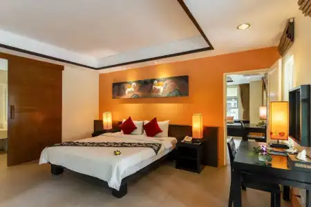Baan Khaolak Beach Resort (SHA Plus+) - 206