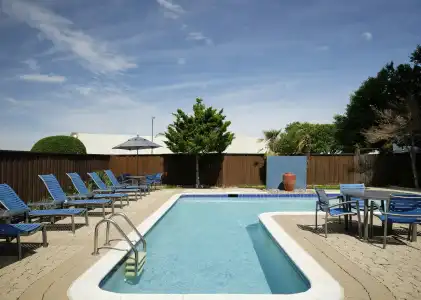 Hilton Garden Inn Las Colinas - 47