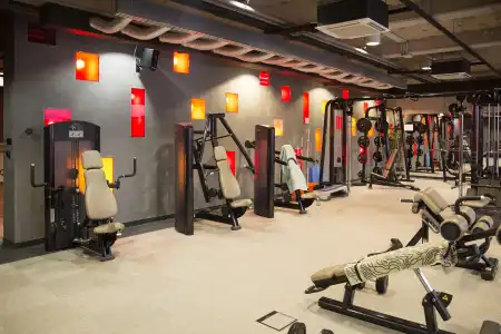 Budapest Airport Stáció Wellness & Konferencia - 21