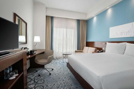 Hampton by Hilton Dubai Al Barsha - 4
