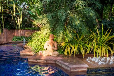 Sheraton Grande Sukhumvit, a Luxury Collection, - 12