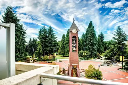 Hilton Vancouver Washington - 30