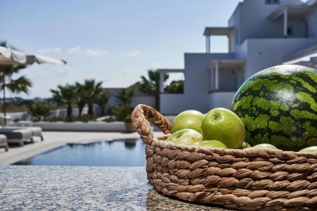 Petri Suites Santorini - 17