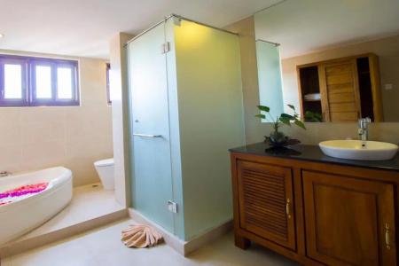 Ubud Aura Wellness Sanctuary - 59