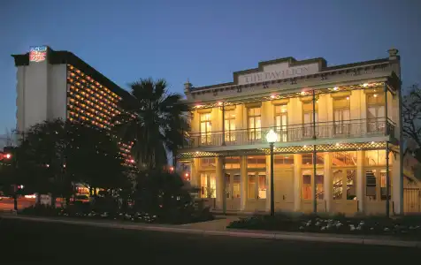 Hilton Palacio Del Rio - 0