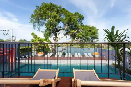 Antiya Phuket - 108