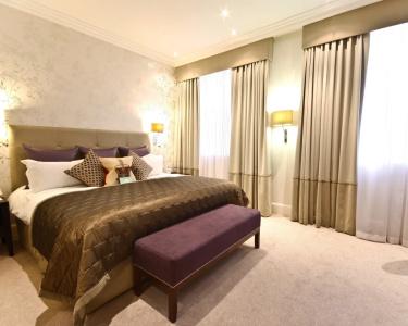 Taj 51 Buckingham Gate, Suites and Residences - 57