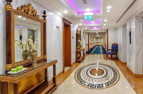 Grand Excelsior - Bur Dubai - 35