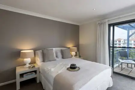 Oaks Gold Coast Calypso Plaza Suites - 1
