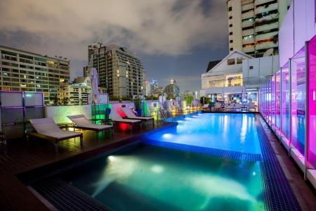 Night Bangkok - 20