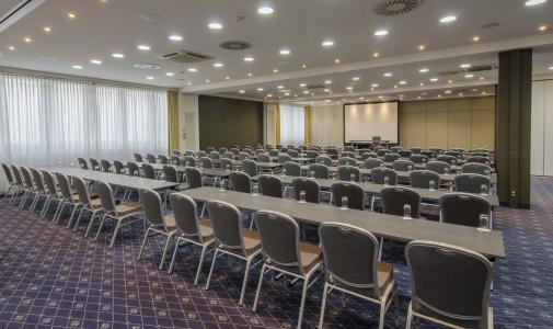 Holiday Inn Munich-Unterhaching by IHG - 16
