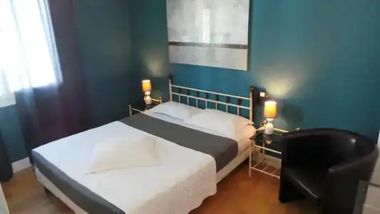 Hôtel Le Cambronne - 27