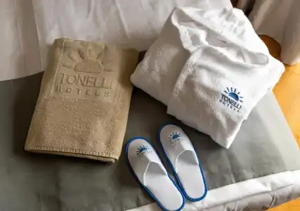 Garda Suite - TonelliHotels - 27