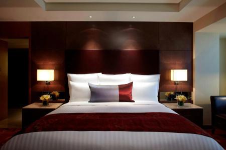 Suzhou Marriott - 23