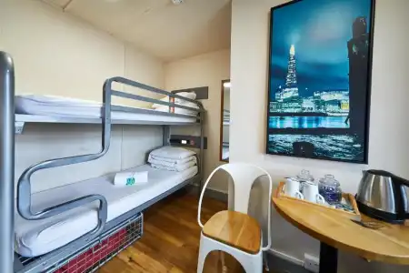 St Christopher's Inn, Shepherd's Bush - Hostel - 5