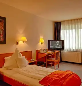 Trip Inn Zum Riesen Hanau - 15