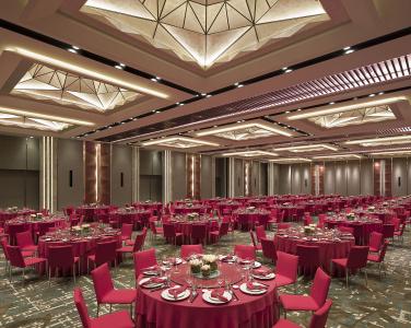 New World Guiyang - 14