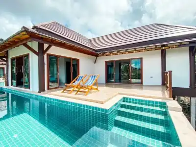Puteri Lanta Family Villas - 87