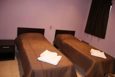 Sogdiana Guest House - 1