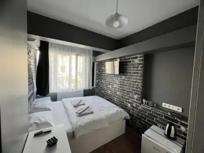 Karaca Suite - 5