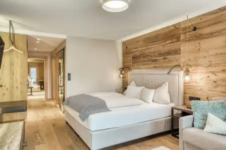 ZillergrundRock Luxury Mountain Resort - 79