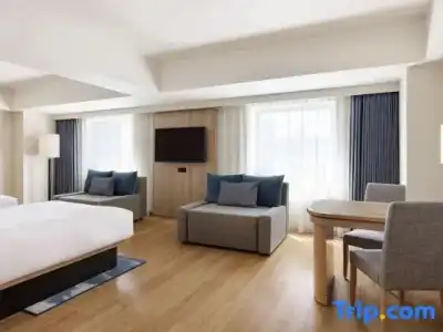 Fairfield by Marriott Sapporo - 42