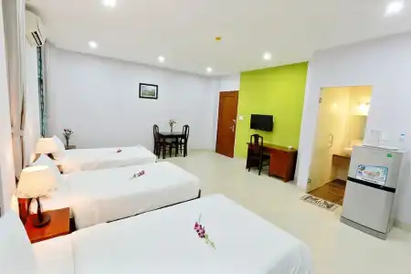 Gold House - 46
