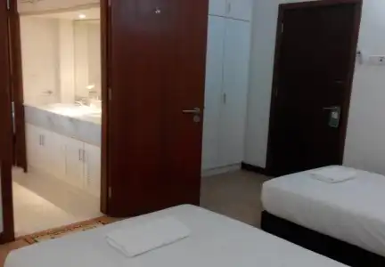 5 Twenty Ampang Hilir Guesthouse - 5