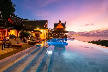 Villa Baan Phu Prana - 137